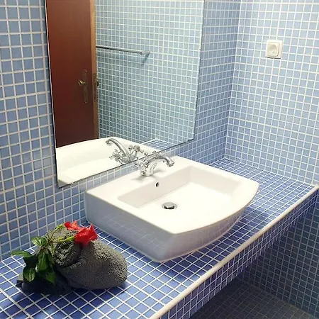Hébergement de vacances Lovely House Moradia V4 Com Piscina *