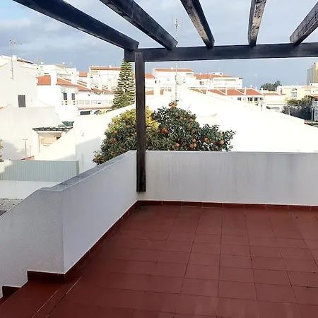 Hébergement de vacances Lovely House Moradia V4 Com Piscina