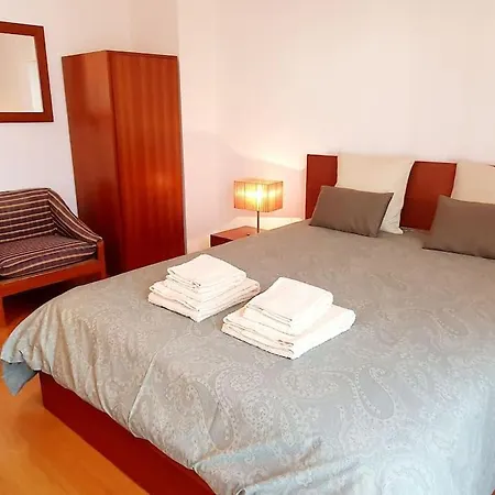 Σπίτι διακοπών Lovely House Moradia V4 Com Piscina Altura
