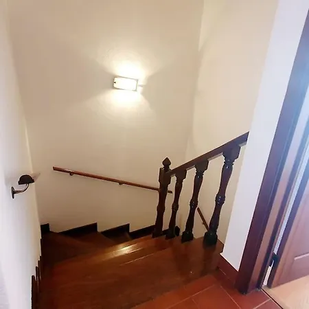 Hébergement de vacances Lovely House Moradia V4 Com Piscina *