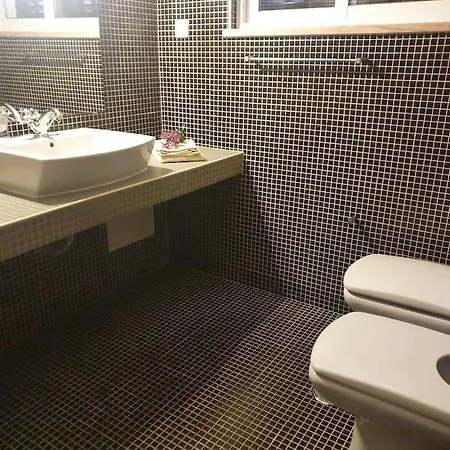 Lovely House Moradia V4 Com Piscina Casa vacanze *