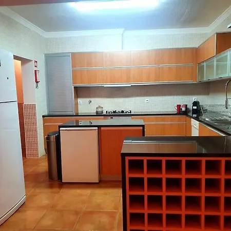 Casa vacanze Lovely House Moradia V4 Com Piscina