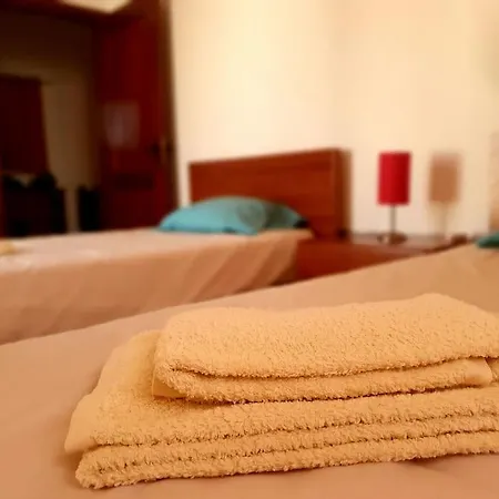 Casa vacanze Lovely House Moradia V4 Com Piscina *