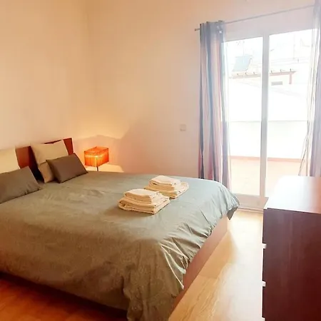 Casa vacanze Lovely House Moradia V4 Com Piscina *